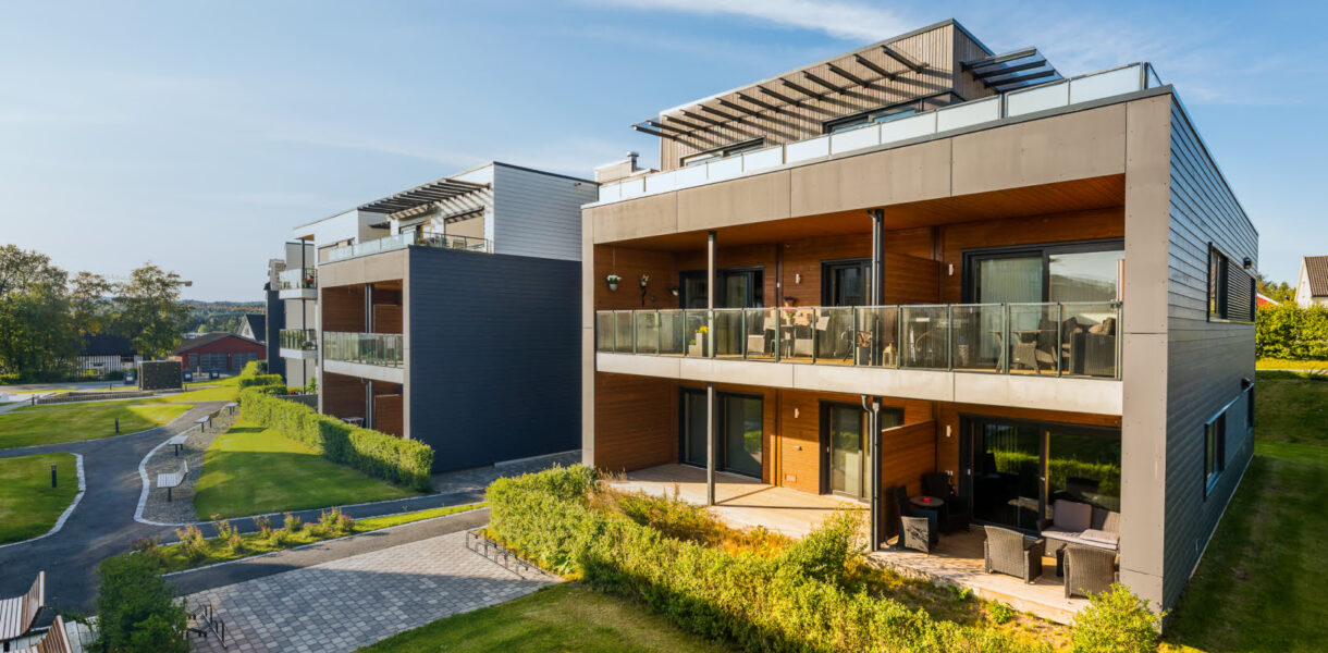 Unihouse Modulbauweise: Schneller bauen, sicher investieren, nachhaltig realisieren