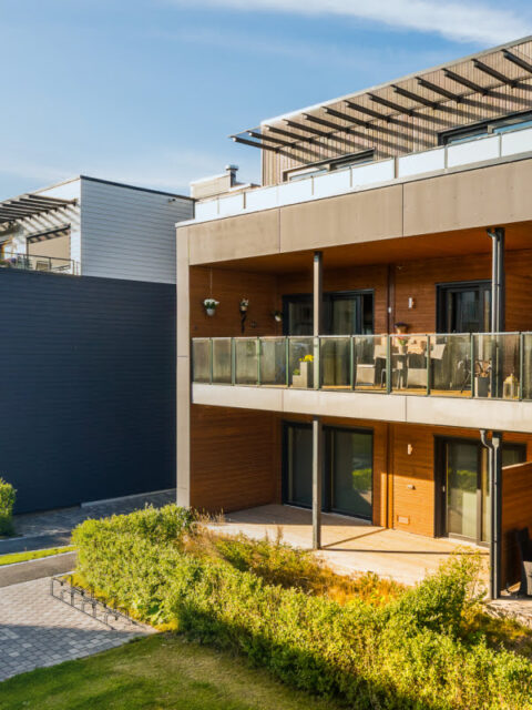 Unihouse Modulbauweise: Schneller bauen, sicher investieren, nachhaltig realisieren