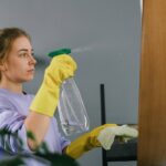 Wie behält man zu Hause Ordnung, wenn Kinder oder Haustiere vorhanden sind?