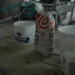 Verglaste Dachausstiege für Dachterrassen