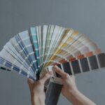 Wie lassen sich Fehler bei der Farbauswahl vermeiden?