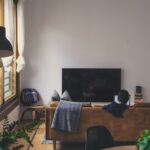 Wie man ein Schlafzimmer für besseren Schlaf gestaltet