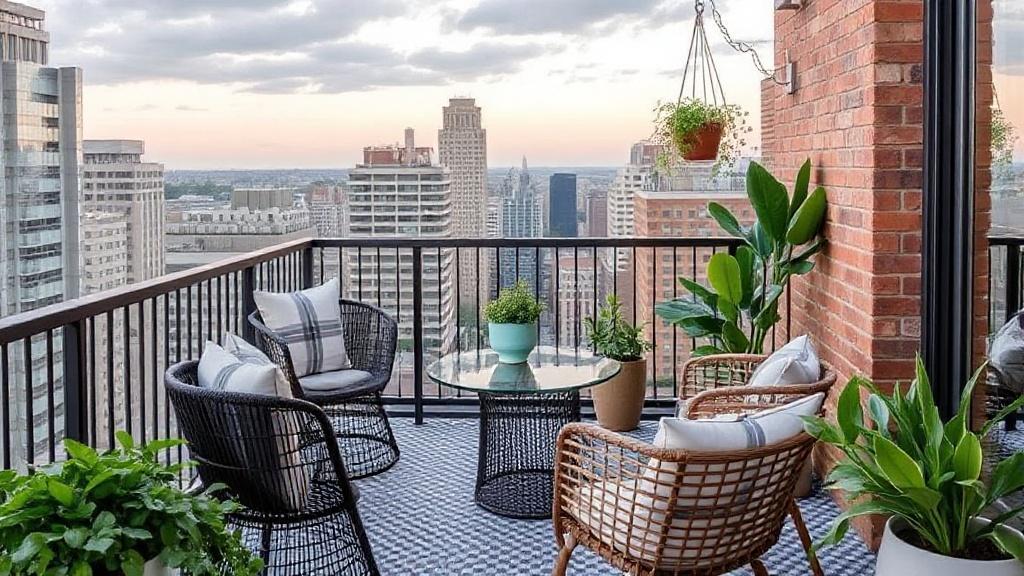 Wie man einen gemütlichen Balkon gestaltet. Wie man einen gemütlichen balkon gestaltet – Schlussbetrachtungen Wie man einen gemütlichen Balkon gestaltet. Wie man einen gemütlichen balkon gestaltet – Schlussbetrachtungen