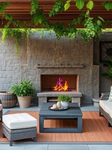 Außenbereiche als Wohnraum nutzen – wie Terrassen, Gärten und Balkone zum zweiten Zuhause werden