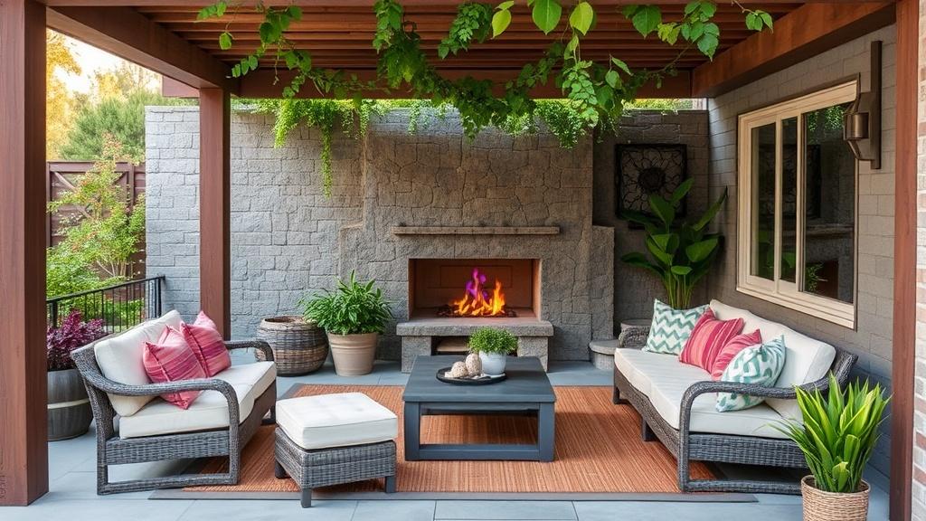 Außenbereiche als Wohnraum nutzen – wie Terrassen, Gärten und Balkone zum zweiten Zuhause werden