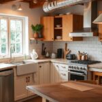 Die perfekte Terrasse: Ideen für modernes Design, Komfort und Privatsphäre