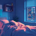Art Déco neu gedacht: Messing, Samt und präzise Geometrie im Wohnraum