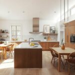 Perfekte schlafzimmergestaltung: wie ergonomie, materialkunde und lichtführung den alltag verbessern
