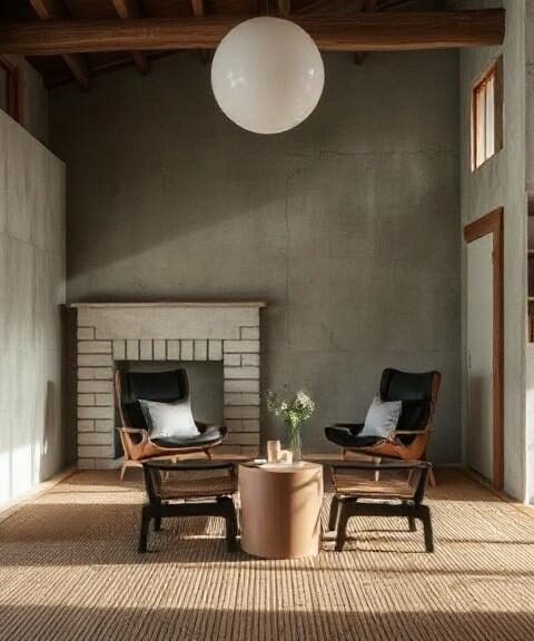 Wabi-Sabi im Innenraum: wie Unregelmäßigkeit bewusst als Gestaltungsmittel eingesetzt wird